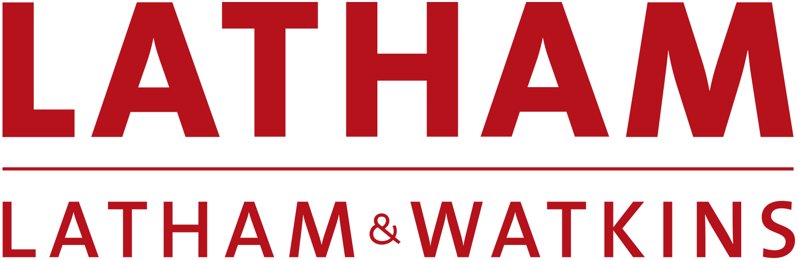 Latham-Watkins