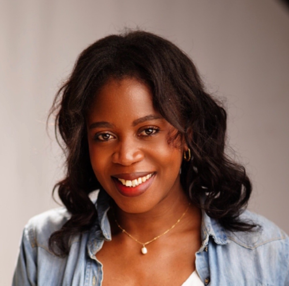 Toyosi Awofisoye