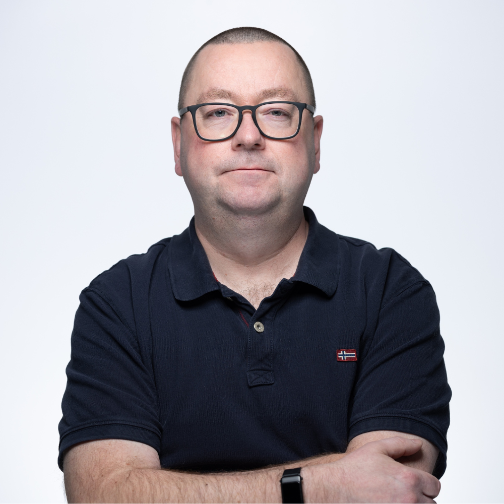 David Edmundson-Bird